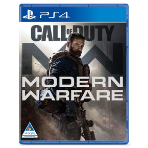 PlayStation Game Call Of Duty Modern Warfare  PS4 -PS17285189 (6573283573849)