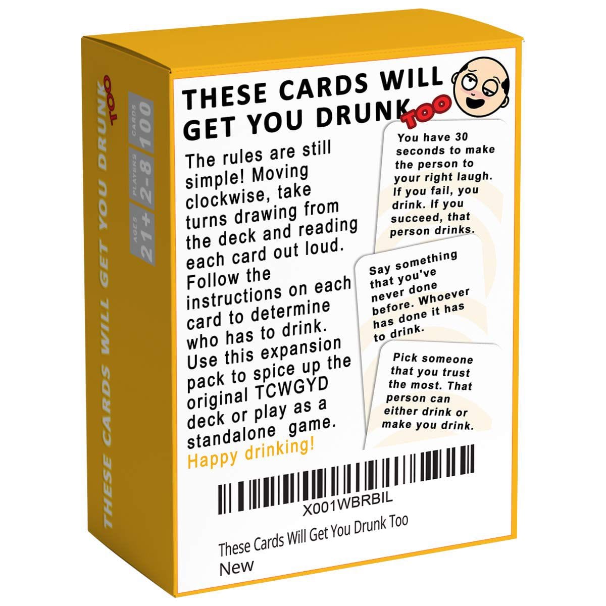 Pokemon Gaming Classic These Cards Will Get You Drunk (7254144254041)