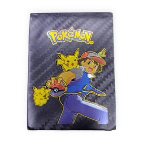 Pokemon Gaming Pokemon Black Cards (7253326430297)