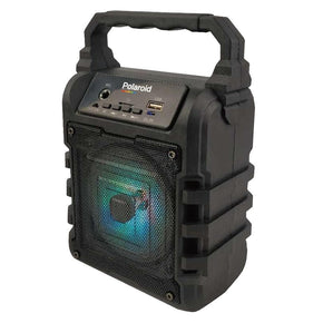 Polaroid Portable Speaker Polaroid Mini Wireless Bluetooth Speaker PBS729 (6654409605209)