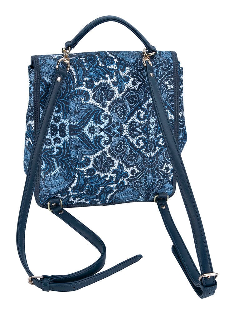 Polo Backpack Polo Bedford Backpack Navy POs454506 (7229944954969)