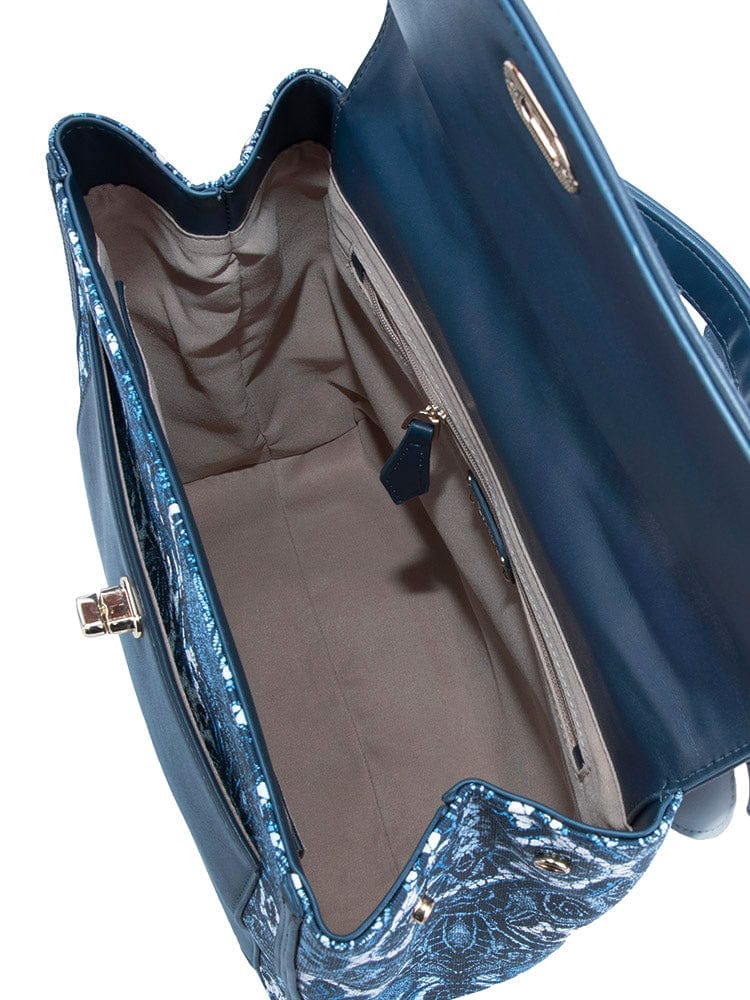 Polo Backpack Polo Bedford Backpack Navy POs454506 (7229944954969)