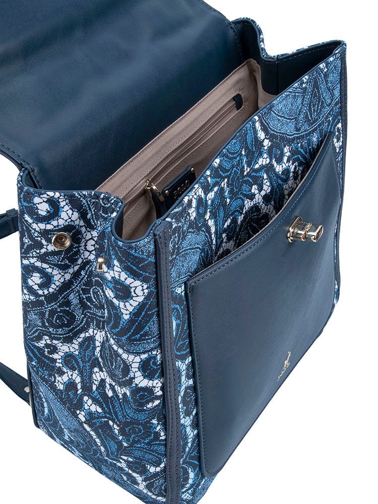 Polo Backpack Polo Bedford Backpack Navy POs454506 (7229944954969)