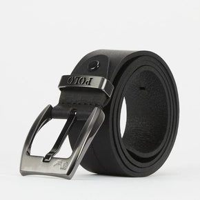 Polo Belts Polo Belts Calvin BLcak EPG353 (7070128570457)