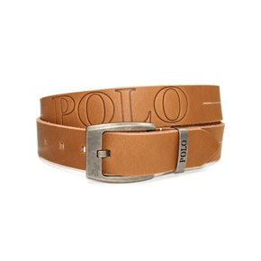 Polo Belts Polo  Belts Calvin Tan EPG355 (7070128013401)