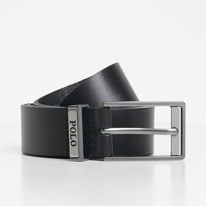Polo Belts Polo Belts Enzo Black EPG185 (7070130503769)