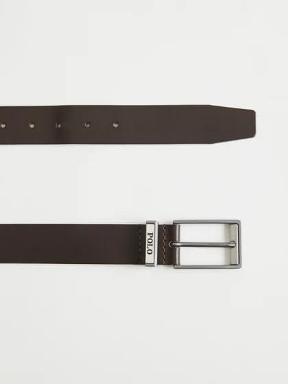 Polo Belts Polo Belts Enzo Brown EPG186 (7070129356889)