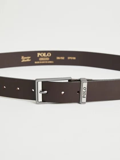 Polo Belts Polo Belts Enzo Brown EPG186 (7070129356889)