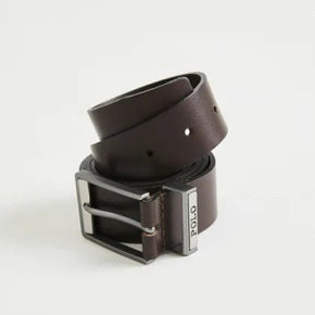 Polo Belts Polo Belts Enzo Brown EPG186 (7070129356889)