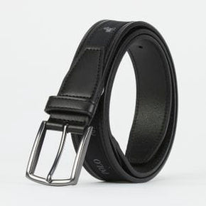 Polo Belts Polo Belts  Francesco Black EPG456 (7070130962521)