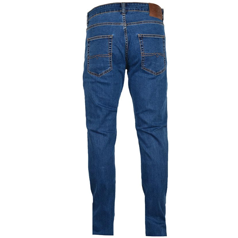 Polo Jeans 34 Polo Simon Jean Stone Wash (7104756809817)