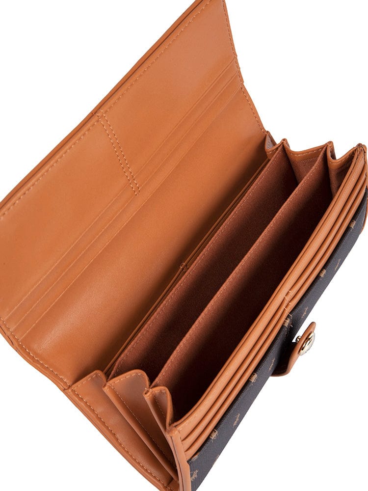 Polo Ladies Purse Polo New Iconic Clutch Purse POS432352 (7229991190617)