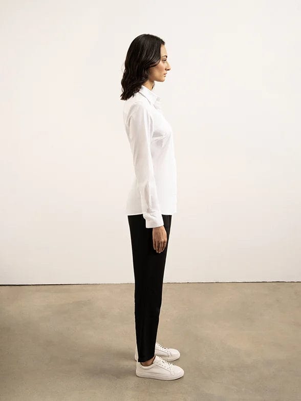 Polo LADIES SHIRT Polo Women Ladies Jamie Shirt White (7270000754777)