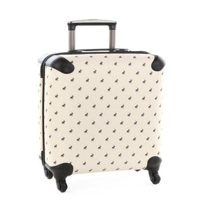 Polo Luggage Polo Double Pack Trolley Case 55 CM  Beige (6982421872729)