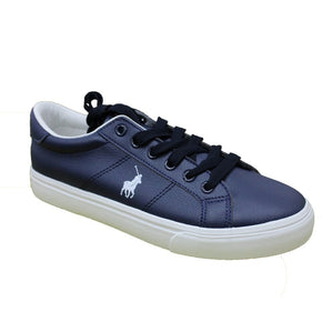 Polo Mens Sneakers 6 Polo Mens Oliver Sneaker Navy (6582681567321)