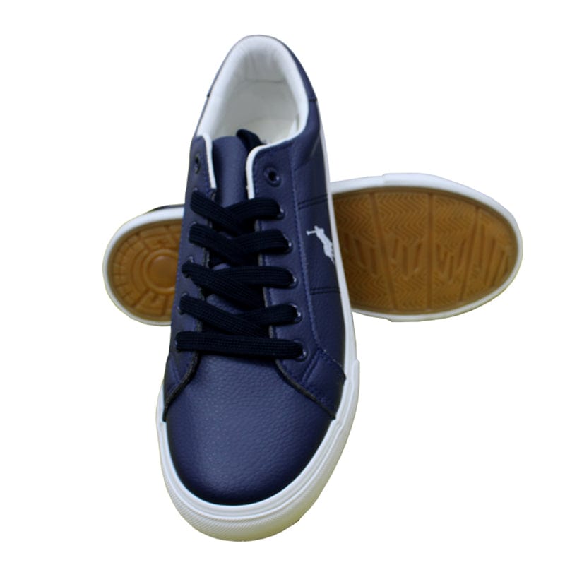 Polo Mens Sneakers Polo Mens Oliver Sneaker Navy (6582681567321)