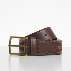 Polo Polo Belts Francesco Brown EPG455 (7070131388505)