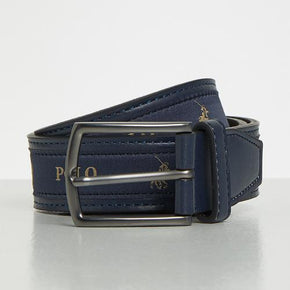 Polo polo Belts Francesco Navy EPG457 (7070131978329)