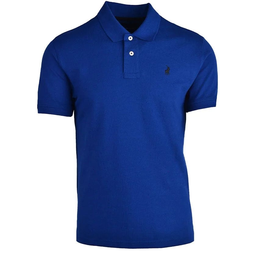 Polo Stretch Golfer Dark Blue for Sale ️ Lowest Price Guaranteed