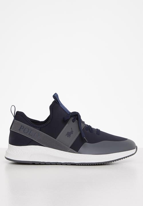 Polo Sneakers 6 Polo Athleisure Side Flash Sneaker (7131704197209)