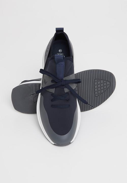 Polo Sneakers Polo Athleisure Side Flash Sneaker (7131704197209)