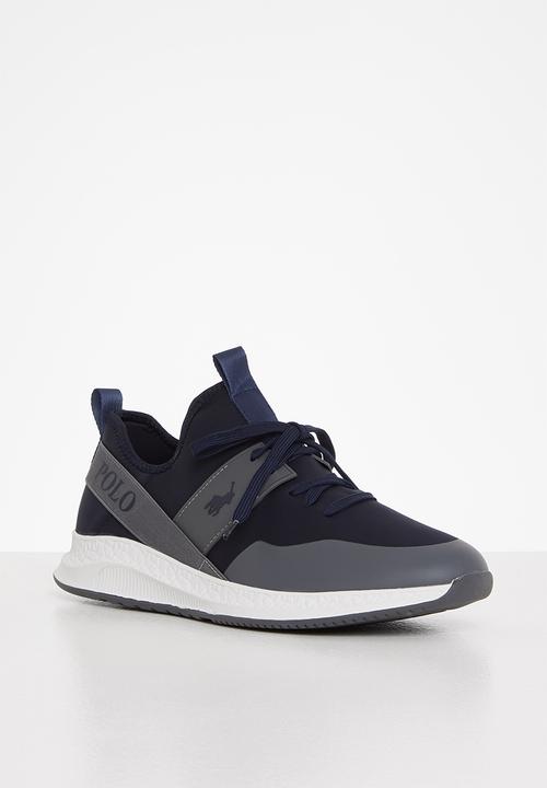 Polo Sneakers Polo Athleisure Side Flash Sneaker (7131704197209)
