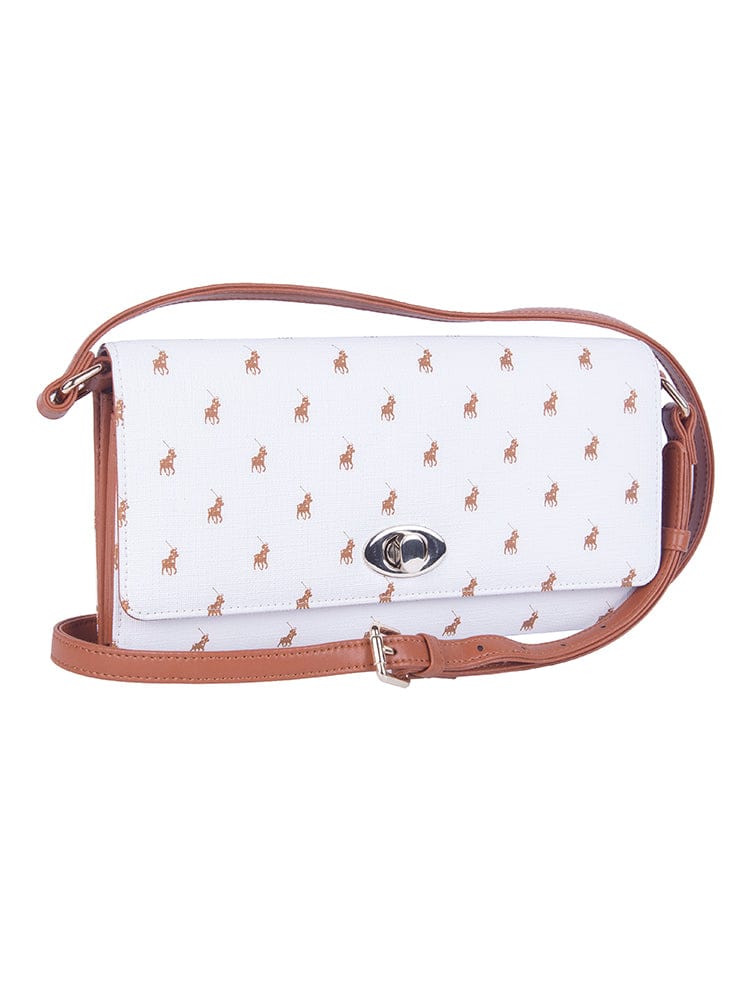 Polo Wallets Polo New Iconic Travel Purse POS432601 (7229972119641)