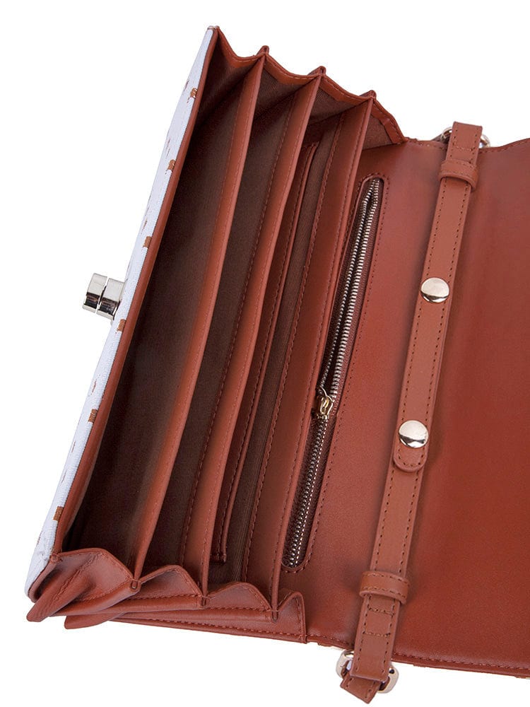 Polo Wallets Polo New Iconic Travel Purse POS432601 (7229972119641)