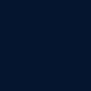 POLYESTER FABRIC Dress Fabrics Navy 150 cm Mini Matt Fabric 150 cm (4753013997657)