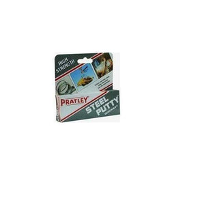 pratley Pratley Steel  Putty  125GR (20) A PRT0041 (4393755017305)