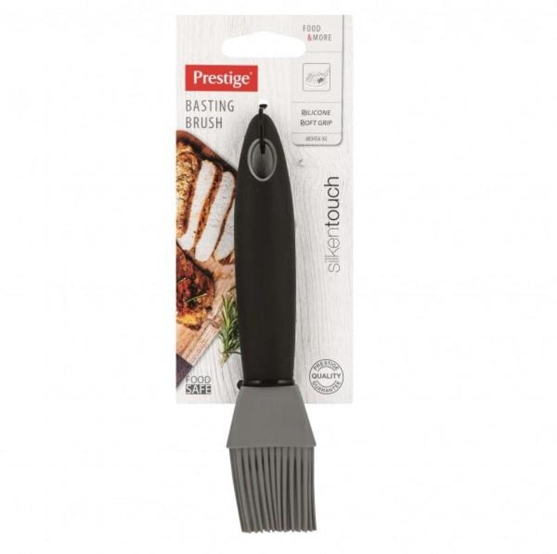 PRESTIGE BRUSH Prestige Basting Silicone Brush (6588503883865)