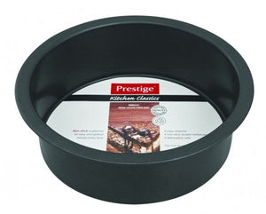 PRESTIGE Cake Pan Prestige Deep Round Cake Pan 05369 (2061793591385)