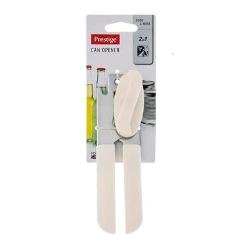 PRESTIGE CAN OPENER Prestige Classic Can Opener 03112W (6940320890969)
