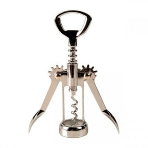 PRESTIGE Corkscrew Prestige Corkscrew Chrome Body 00854 (2061841530969)