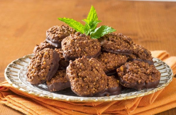 PRESTIGE Cutters Prestige Round Biscuit Cutters - 3 Piece (4752389537881)