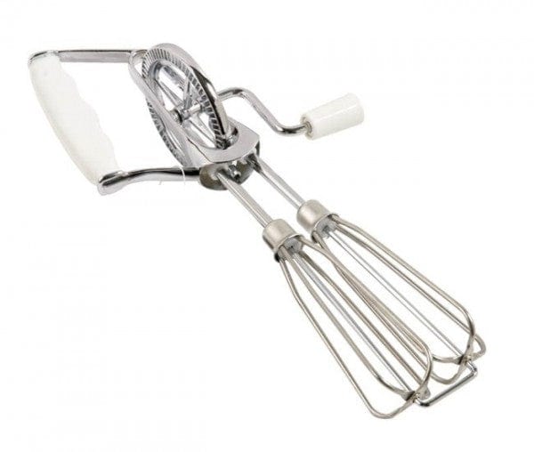 PRESTIGE Egg Beater Prestige Egg Beater Offset Handle 02106W (2061841465433)