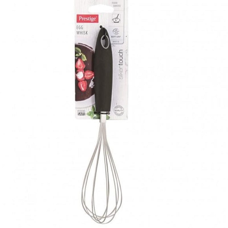 PRESTIGE Egg Whisk Prestige Stainless Steel Egg Whisk 683431 (6942393696345)