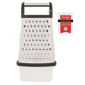 PRESTIGE Grater Prestige Grater with Storage (6557868720217)