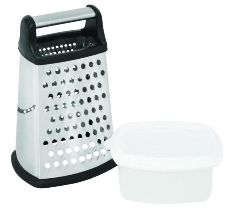 PRESTIGE Grater Prestige Grater with Storage (6557868720217)