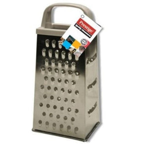 PRESTIGE Grater Prestige Square Grater - Satin Steel 00557 (6988252348505)