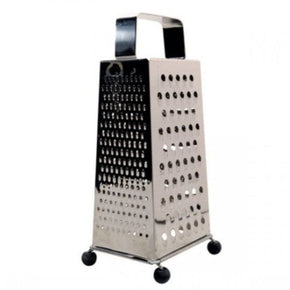 PRESTIGE Grater Prestige Square Grater - Stainless Steel 00558 (6988261130329)