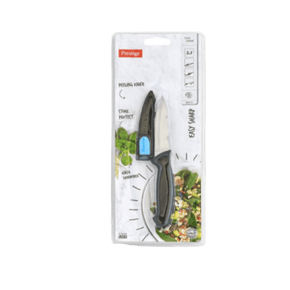 PRESTIGE Knife Prestige 3.5" Pairing With Self-sharpening Sheath 682931 (6989028589657)