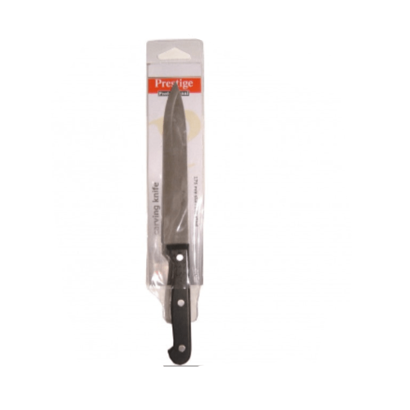 PRESTIGE Knife Prestige Carving Knife - Blade 200mm 07849 (2061843529817)