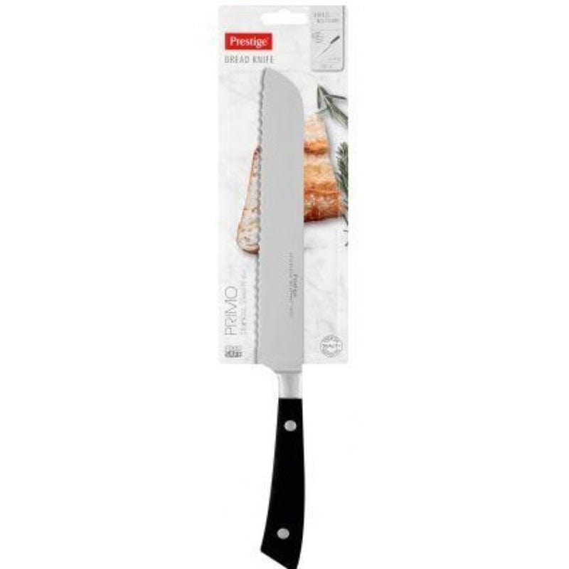PRESTIGE Knife Prestige Primo Bread Chef Knife 40CM (6558237786201)