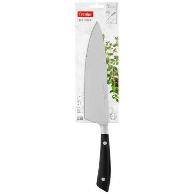 PRESTIGE Knife Prestige Primo Chef Knife 34CM (6558228545625)