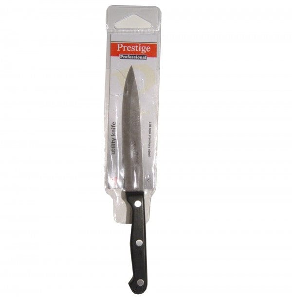 PRESTIGE Knife Prestige Utility Knife-Blade 115mm 07825 (2061843595353)