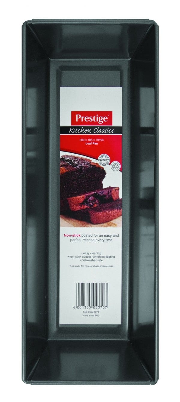 PRESTIGE Loaf Pan Prestige Loaf Pan Large 05370 (2061841432665)