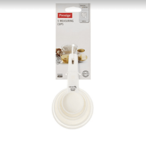 PRESTIGE Measuring Cup Prestige Measuring Cup Set 00080 (6943483592793)