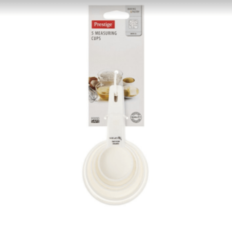 PRESTIGE Measuring Cup Prestige Measuring Cup Set 00080 (6943483592793)