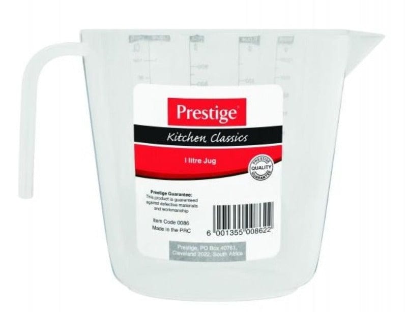 PRESTIGE Measuring Cup Prestige Measuring Jug 1 Litre (6943486967897)